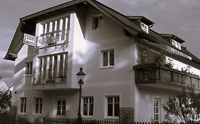Appartementhaus Grill